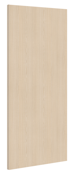 Ash Veneered Internal Door (pre-finished)