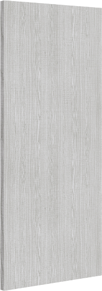 Flush Light Grey Internal Door (pre-finished)