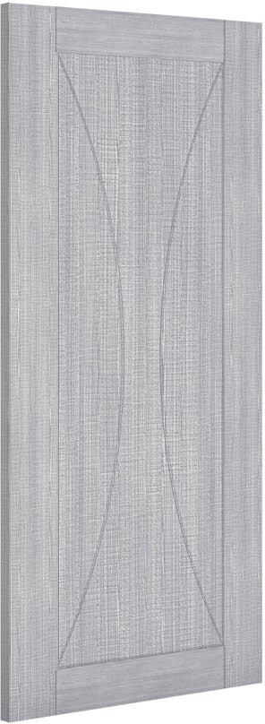 Sorrento Light Grey Internal Door (18mm lippings)