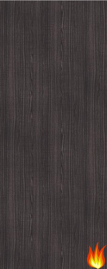 Dark Grey Internal 30 Minute Fire Door FD30 (pre-finished)