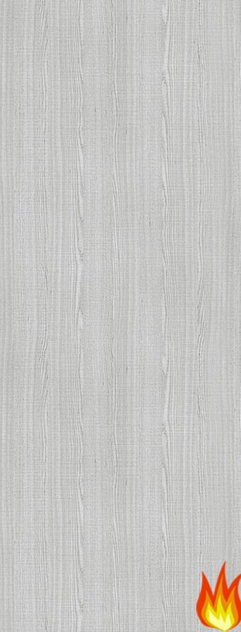 Light Grey Ash Internal 30 Minute Fire Door FD30