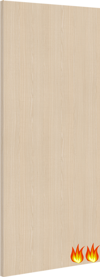 Flush Internal Ash 60 Minute Fire Door (FD60)