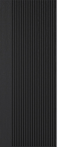 Melbourne Ash Grey Internal Door