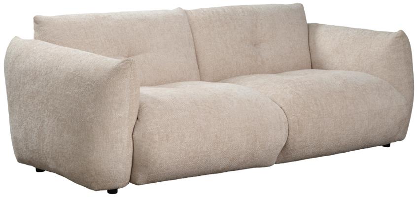 Babaru Pearl 3 Seater Sofa