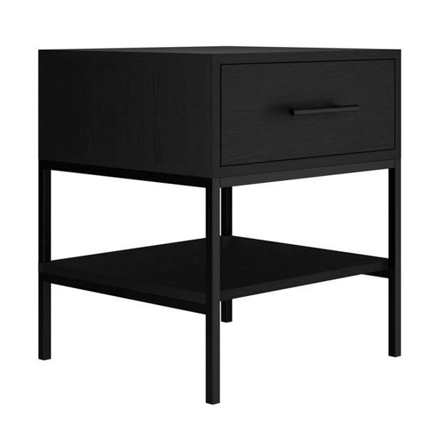 Boston Bedside Cabinet