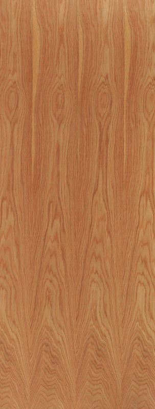 External Hardwood 30 Minute Fire Door Blank (unlipped)