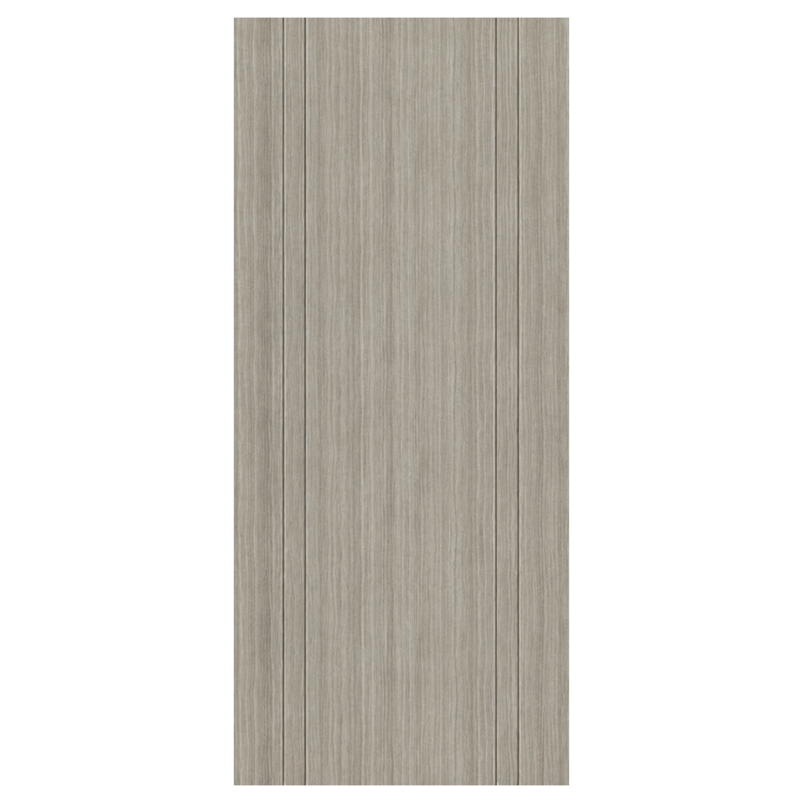 Capri Light Grey Laminate Internal Door (pre-finished)
