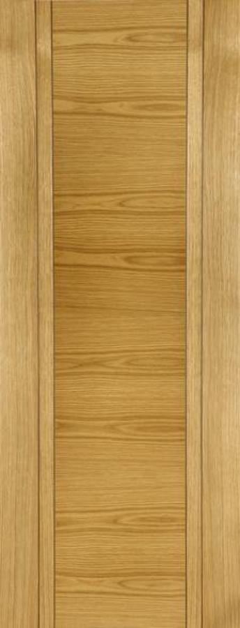 Capri Oak Internal Door (pre-finished)