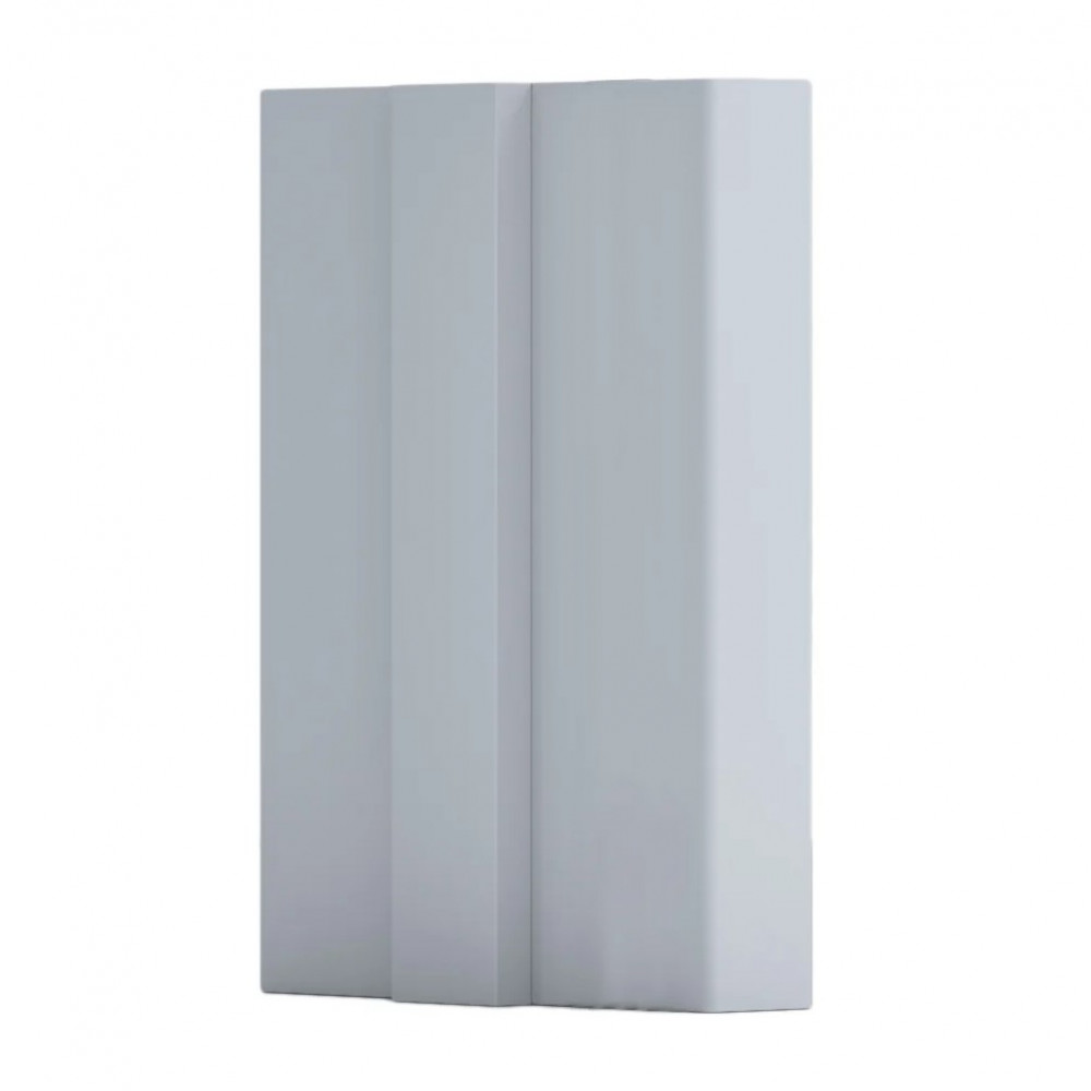 White Primed MDF Door Lining Kit