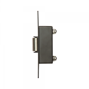 Slim Rollerball Latch (matt black)