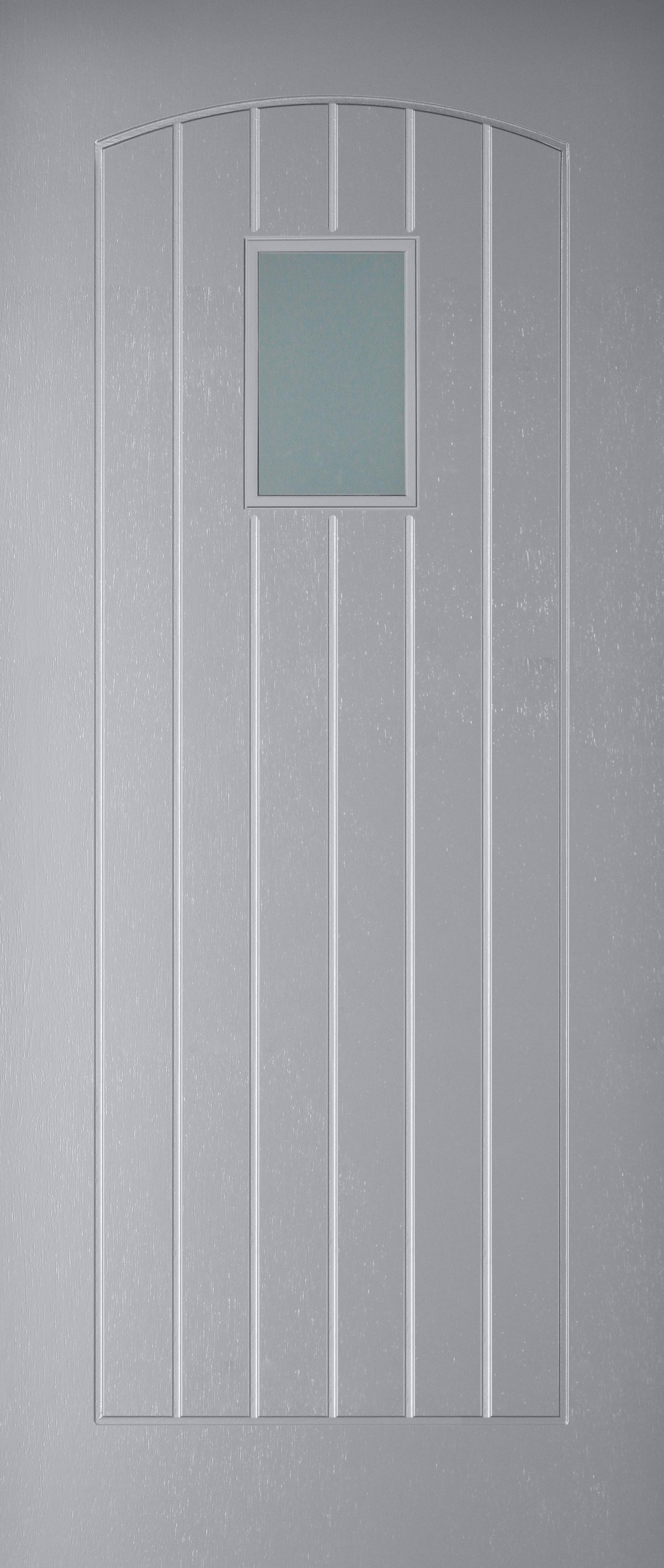 Devon Thermal External Door (Part L)