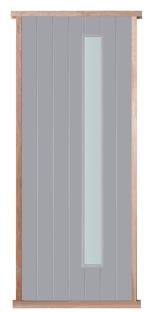 Surrey Thermal Prehung External Door