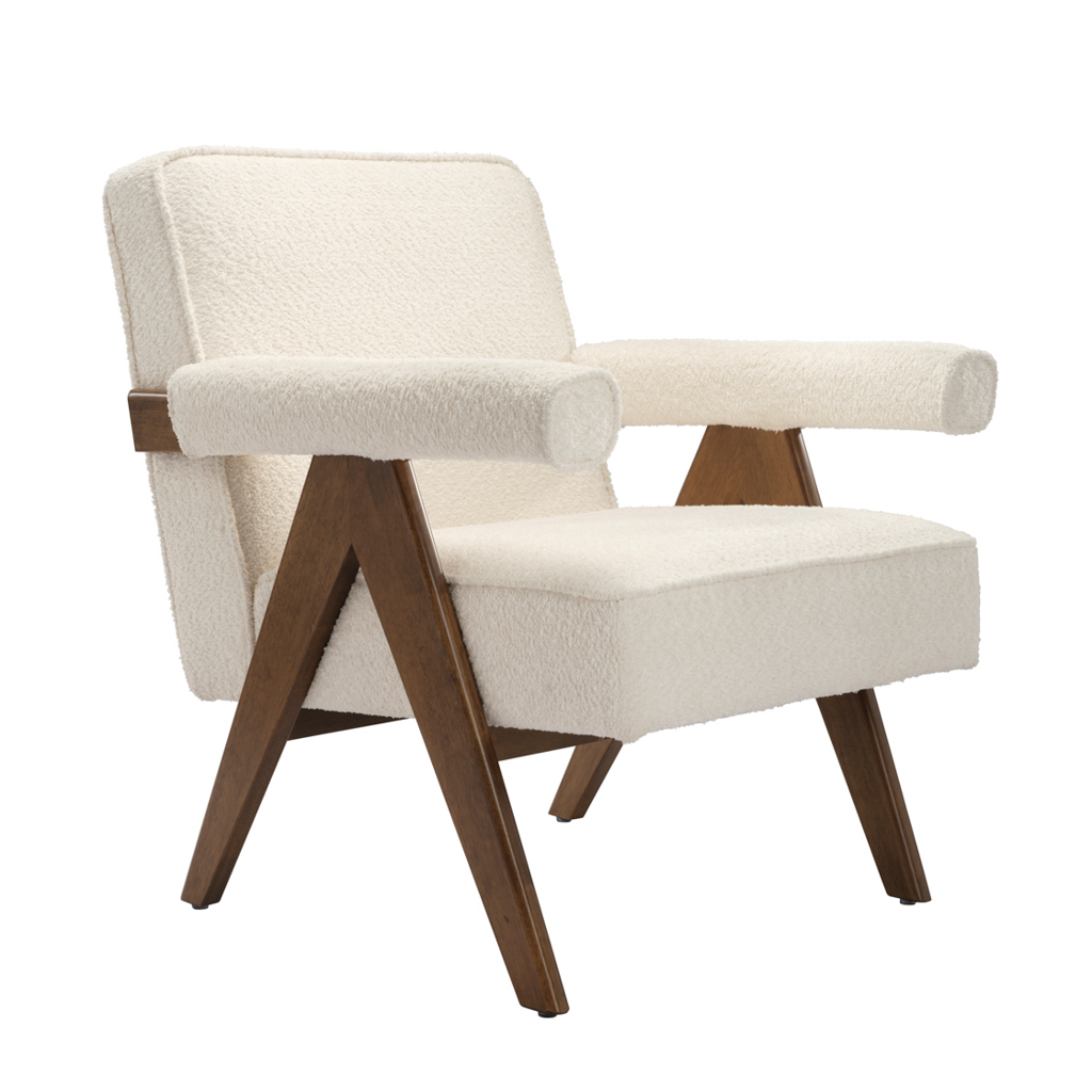 Ember Snow Chair