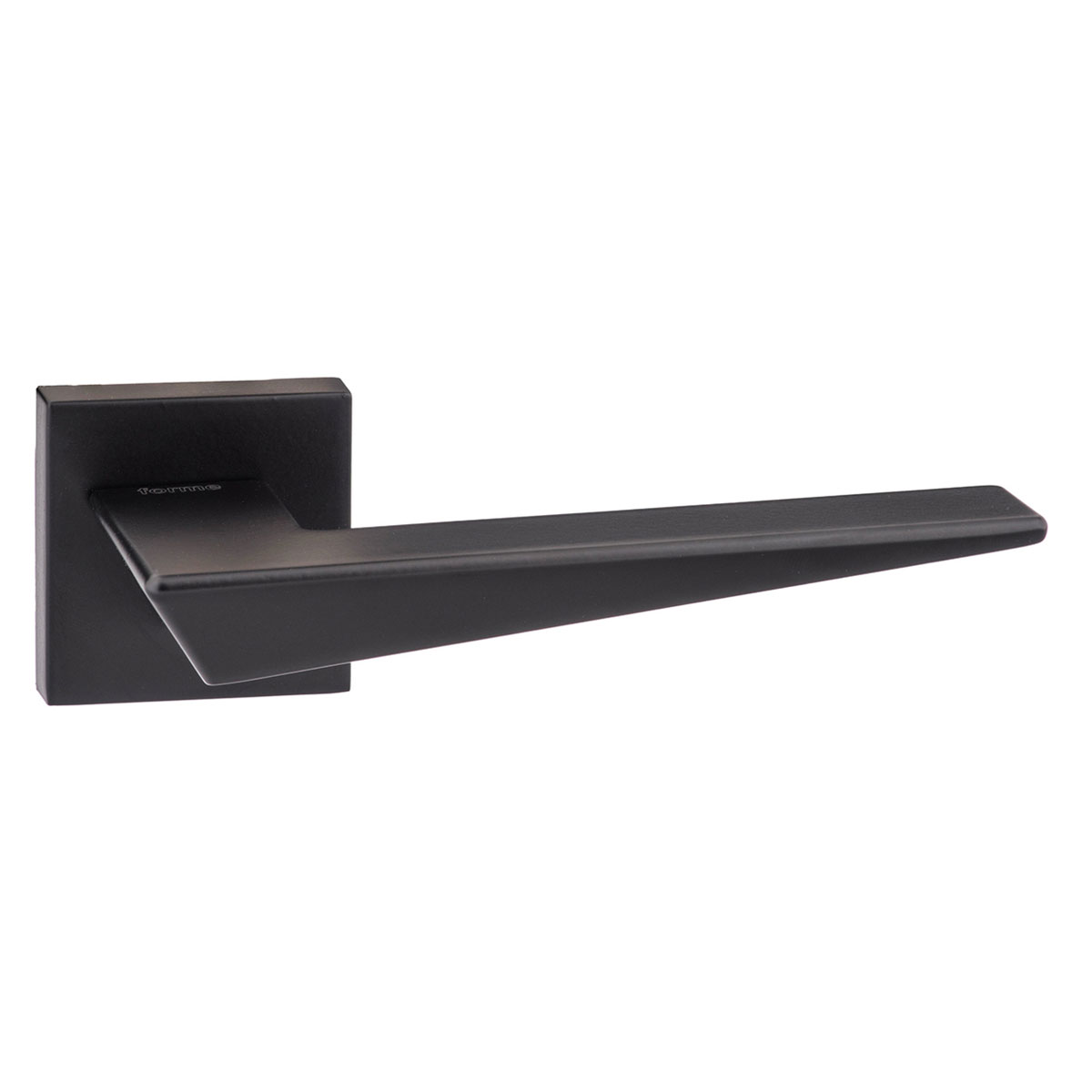 Forme Naxos Designer Door Handle (various finishes)