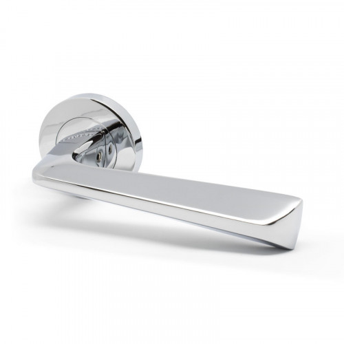 Blade (by Oro and Oro) Designer Lever Handles