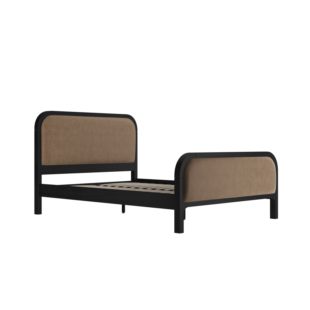 Ines Mole King-Size Bed