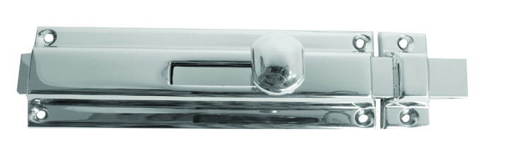 Door Bolt (suitable for folding/sliding doors)
