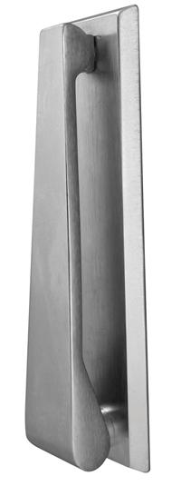Contemporary Door Knocker (157mm)