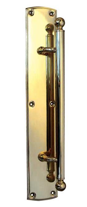 Blenheim Pull Handle (various finishes)