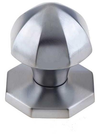 Bayswater Centre Door Knob