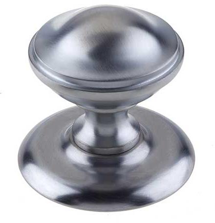 Belgravia Centre Door Knob