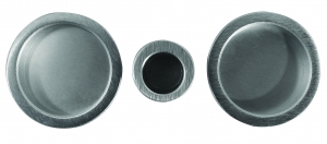 Circular Flush Pull Kit