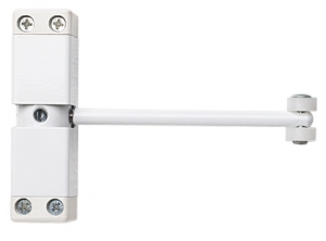 Surface Mounted Door Closer