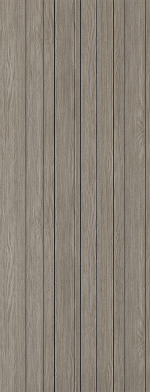 Montreal Light Grey Laminate Internal Door