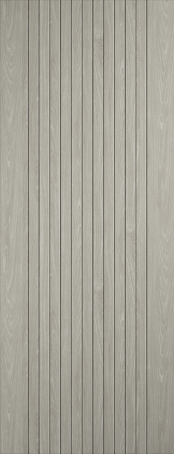 Sydney Light Grey Laminate Internal Door