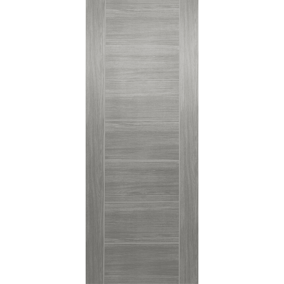 Corsica Laminate Grey Internal Door