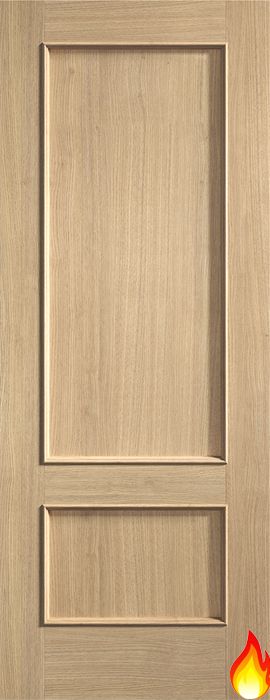 Murcia Internal Fire Door (pre-finished)