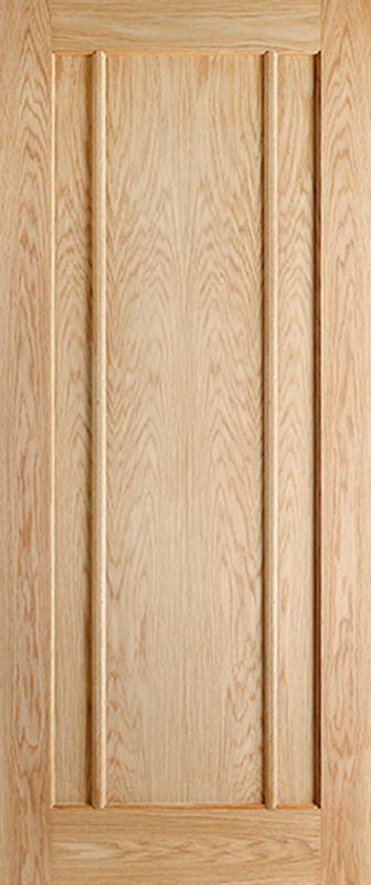 Lincoln Internal Oak Door