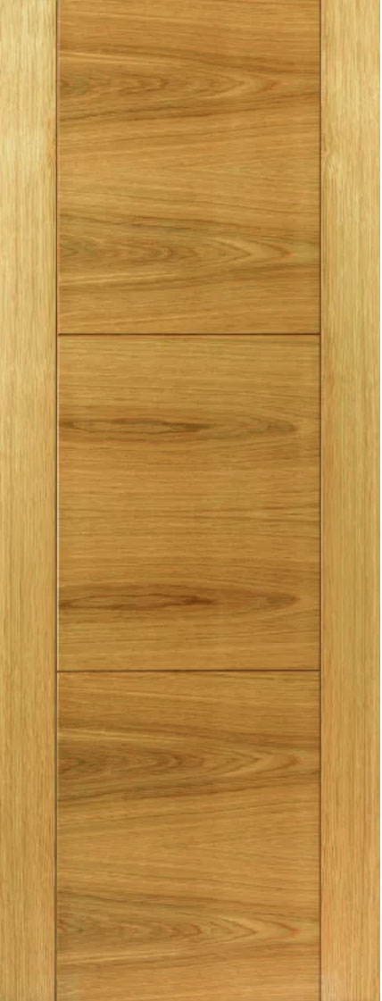 Mistral Internal Oak Door (pre-finished)