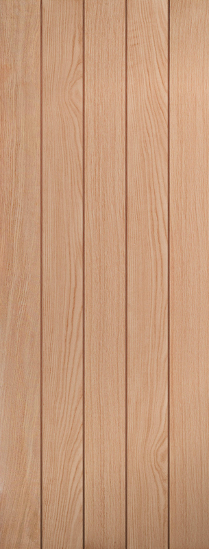 Wexford Internal Oak Door