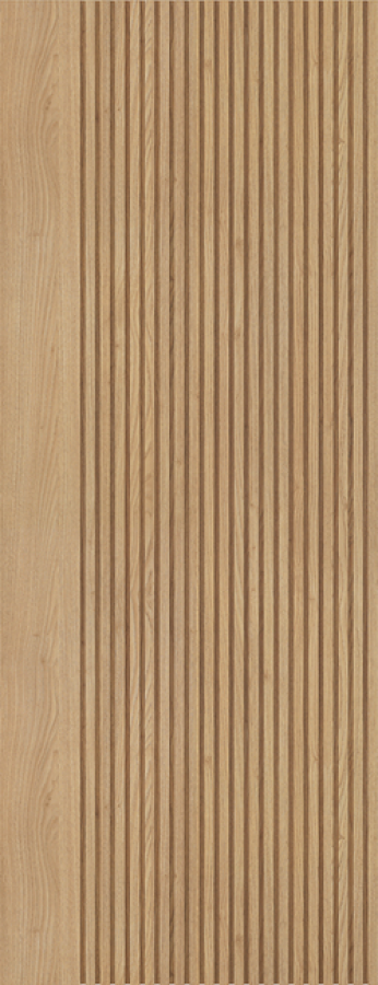 Melbourne Oak Internal Door (pre-finished)