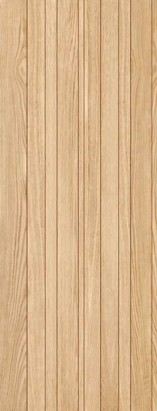 Montreal Internal Oak Door 35mm (pre-finished)