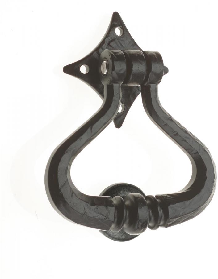 Spire Door Knocker