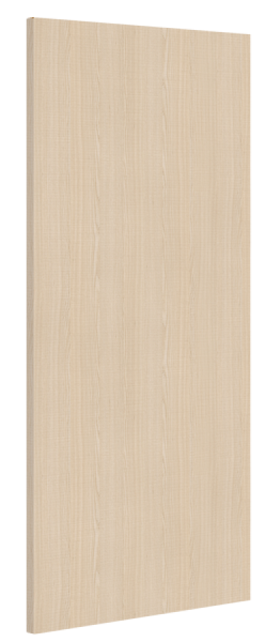 Ash Veneered Internal Door (pre-finished)