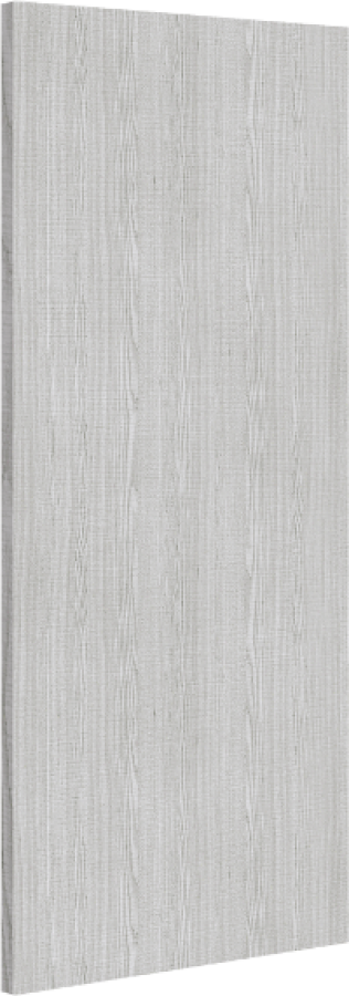 Flush Light Grey Internal Door (pre-finished)