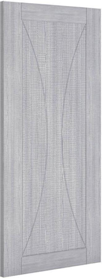 Sorrento Light Grey Internal Door (18mm lippings)