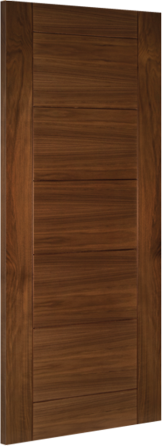 Seville Internal Walnut Door (pre-finished)