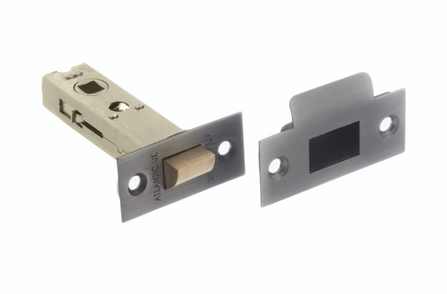Heavy Duty Tubular Latch