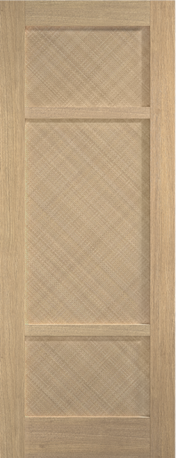 Alvin Internal Oak Door (pre-finished)