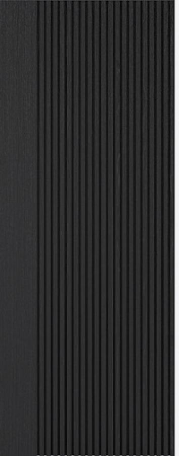 Melbourne Ash Grey Internal Door