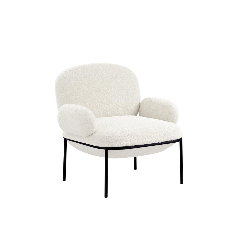 Avery Ivory Chair