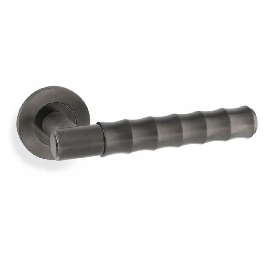 Spitfire Bamboo Lever on Rose (Dark Bronze)
