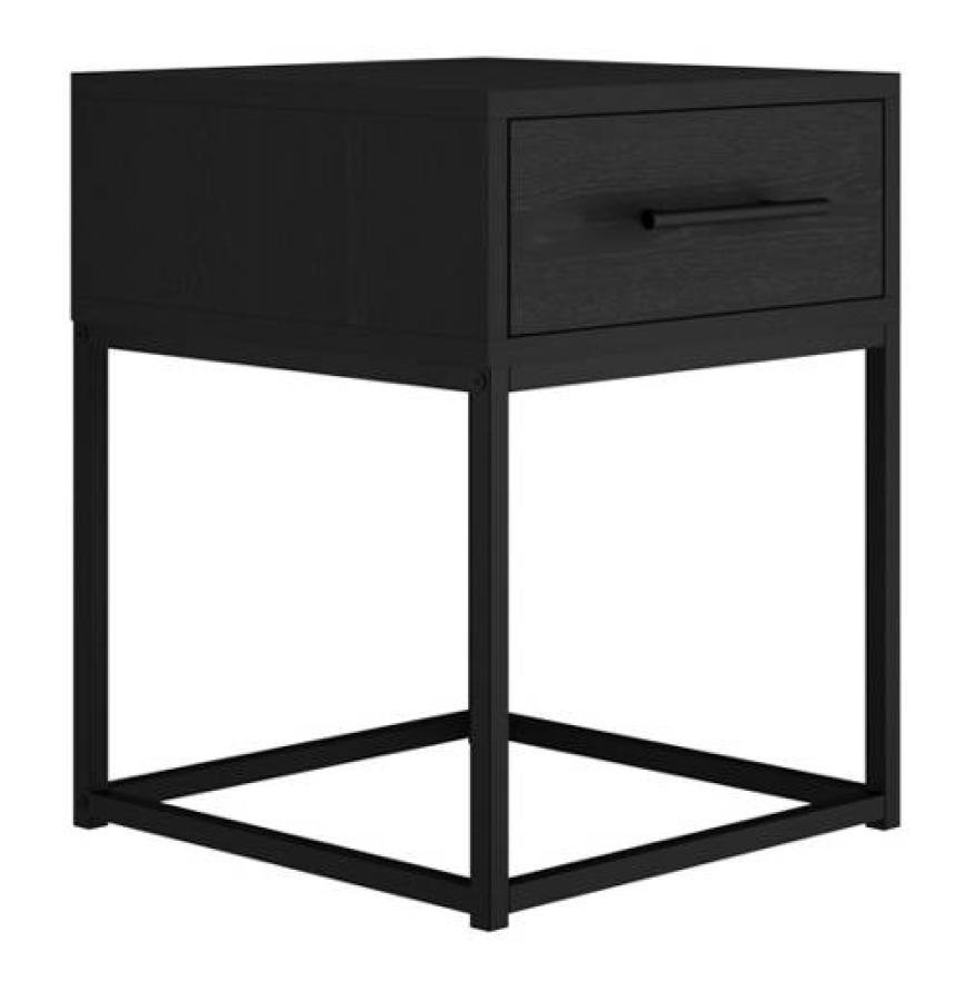 Bray Bedside Cabinet