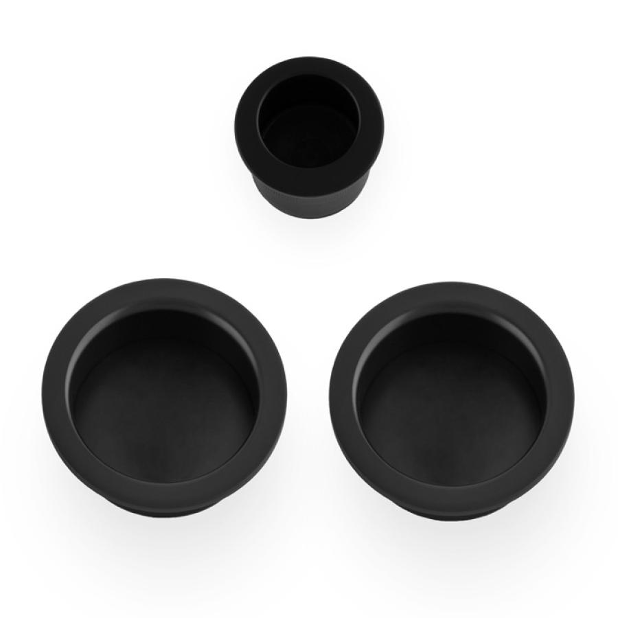 Sliding Door Pull Kit - Various Finishes