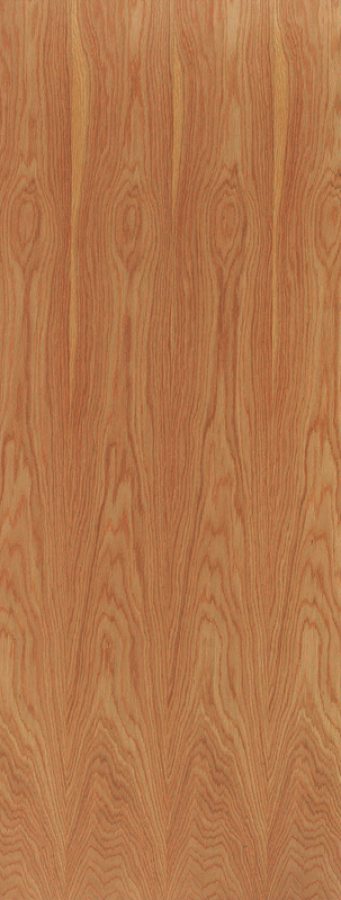 External Hardwood 30 Minute Fire Door Blank (unlipped)