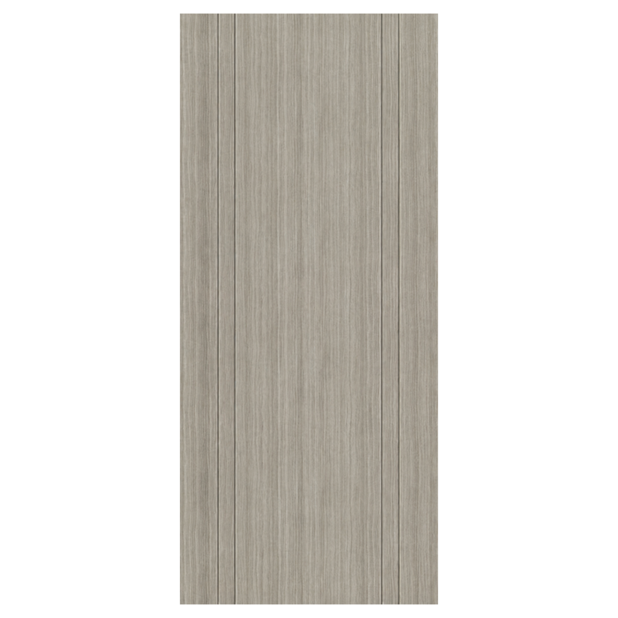 Capri Light Grey Laminate Internal Door (pre-finished)